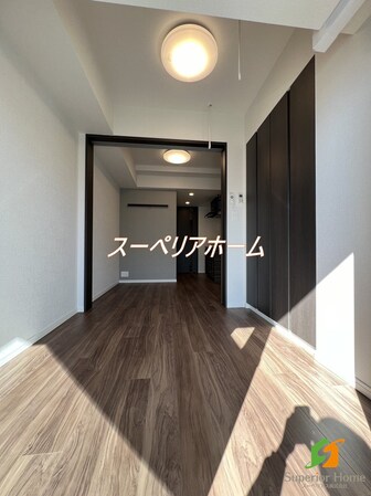 ベルファース神田神保町の物件内観写真